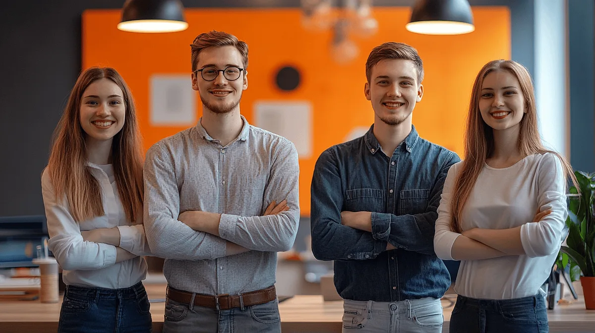 InnovateIT: Streamlining Tech Recruitment with Hirebee.ai