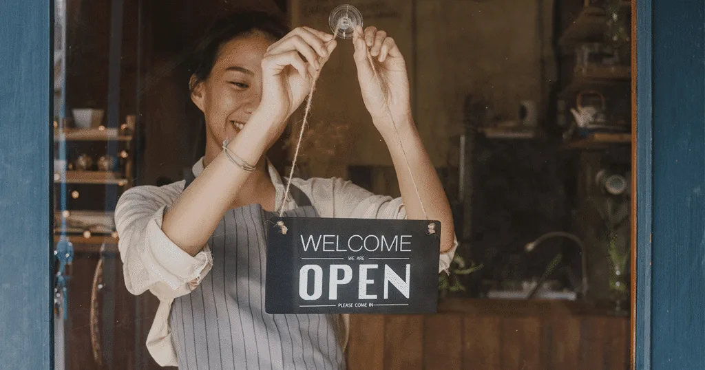 Hirebee would like to draw attention to staffing problems small businesses may be currently facing.
