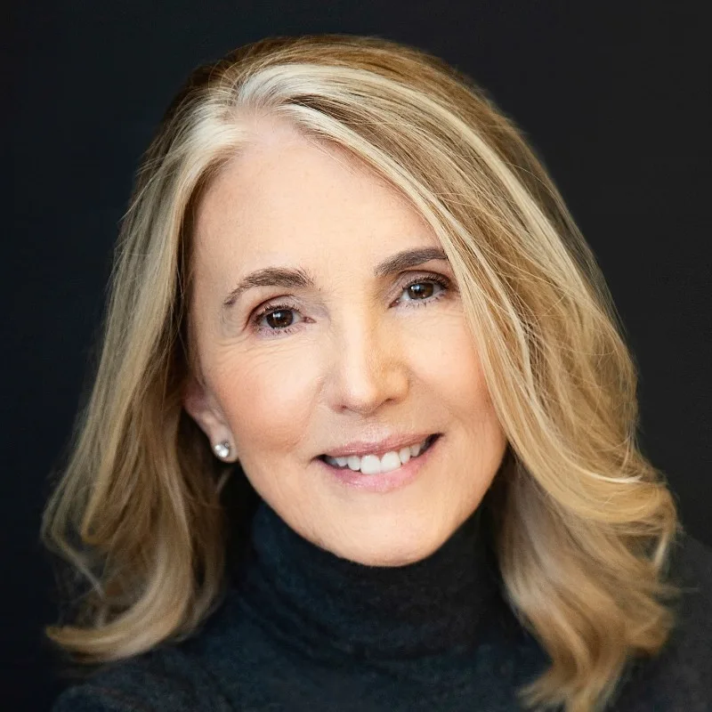 Julie Giulioni - author of Promotions are so yesterday