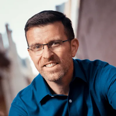 Jason Lauritsen - keynote speaker, trainer, author