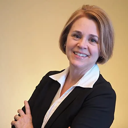 Sam Jenniges - author of Recognition Rebooted