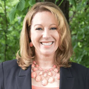 Lauren Schieffer, CSP- author of Colonels of Wisdom 