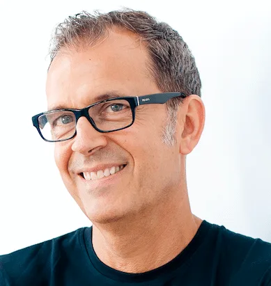 Neil Usher - Chief of workplace and change strategist of GoSpase