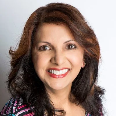 Melanie Peacock - PhD, MBA, FCPHR, SHRM-SCP