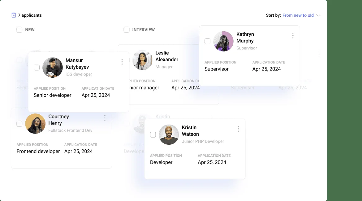 Automated Candidate Screening Guide