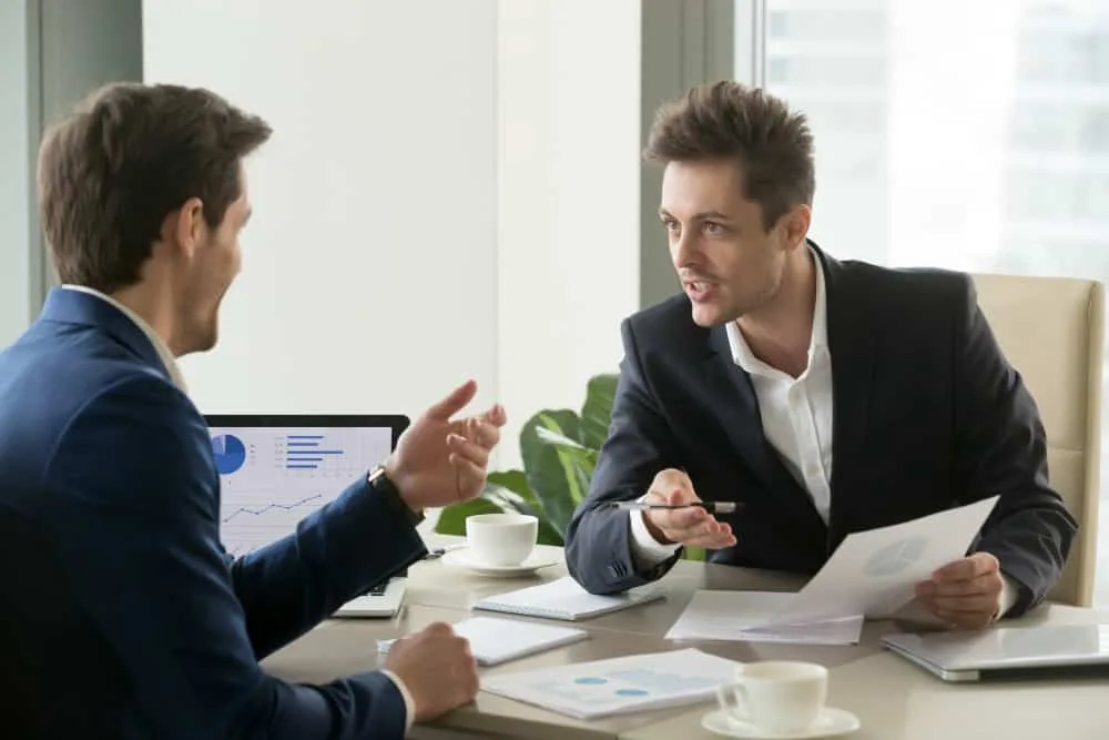 A Hiring Manager Recruiting a Recruiter
