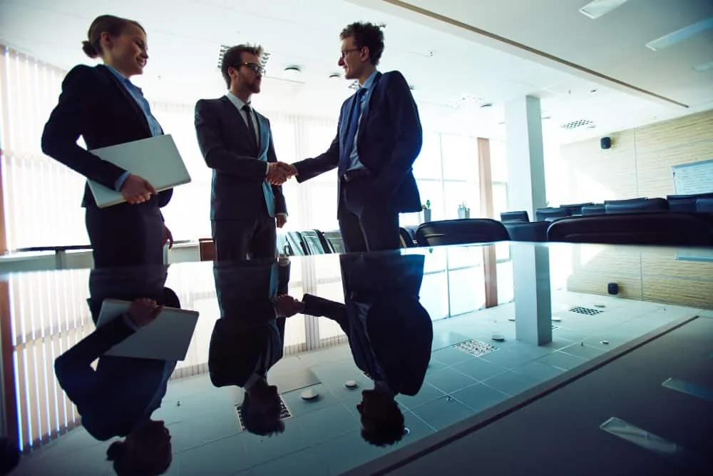 Candidate Feeling Encouraged to Ask Questions from Recruiter