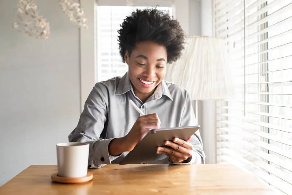 Candidate Feeling Satisfied with the more Streamlined Candidate Journey