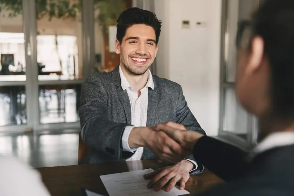 Candidates Seeing a Better Hiring Experience Through Improved screening technology