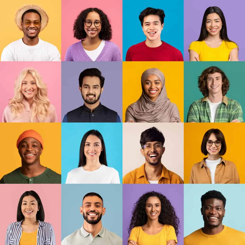 A Selection of Diverse Tech Talent for Robust DEI Framework