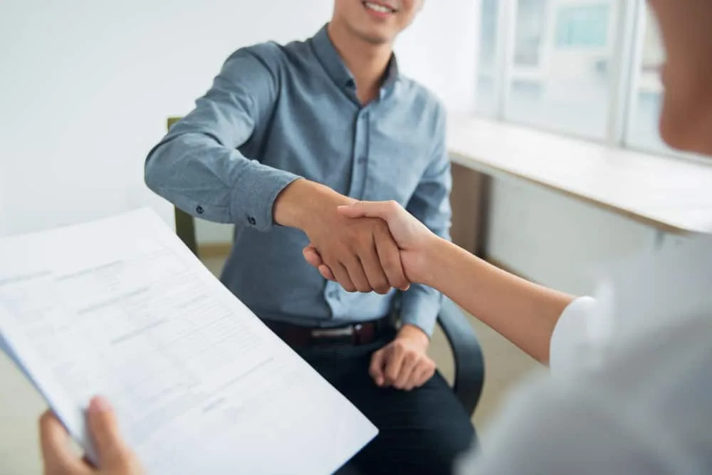 Hiring Manager Recruiting Quality Candidates from Unique Sourcing Channel