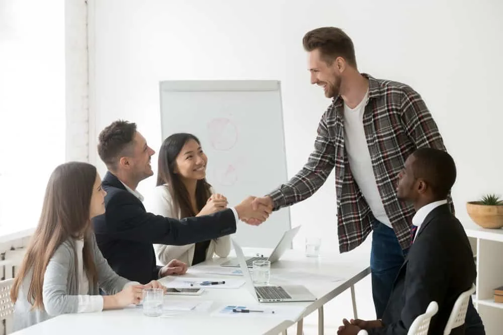 HR and Recruitment Teams Focusing more on Employee Onboarding