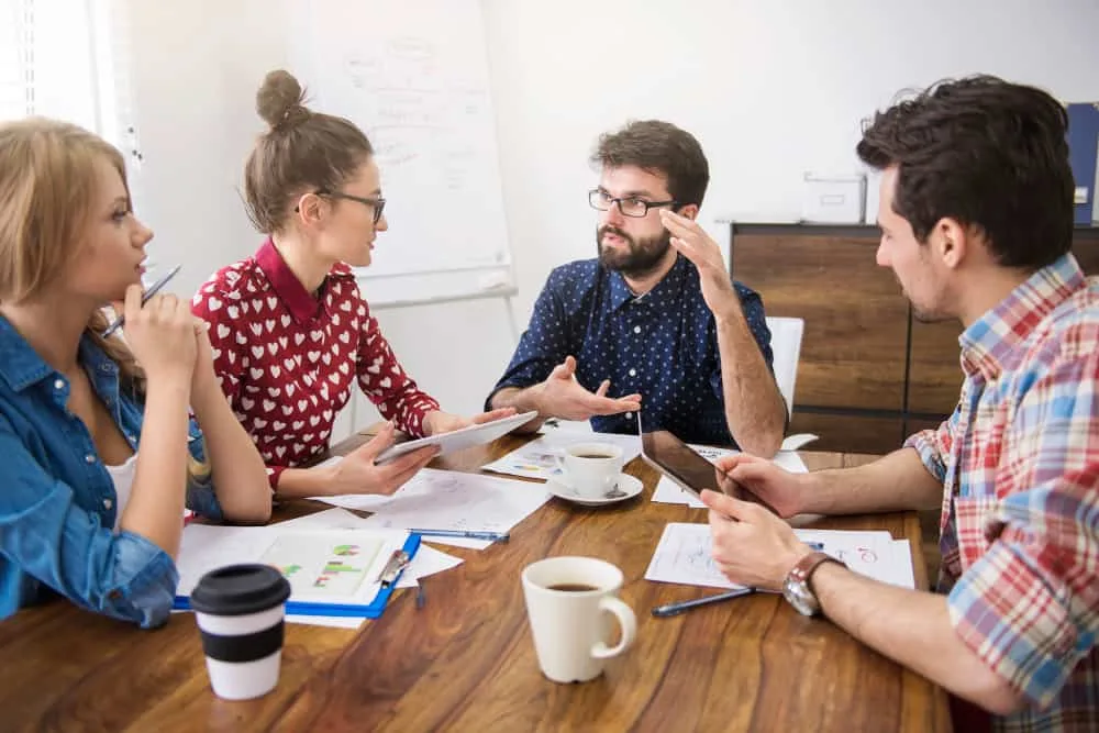HR and Recruitment Teams Looking into Ways that they can Improve Employer Branding