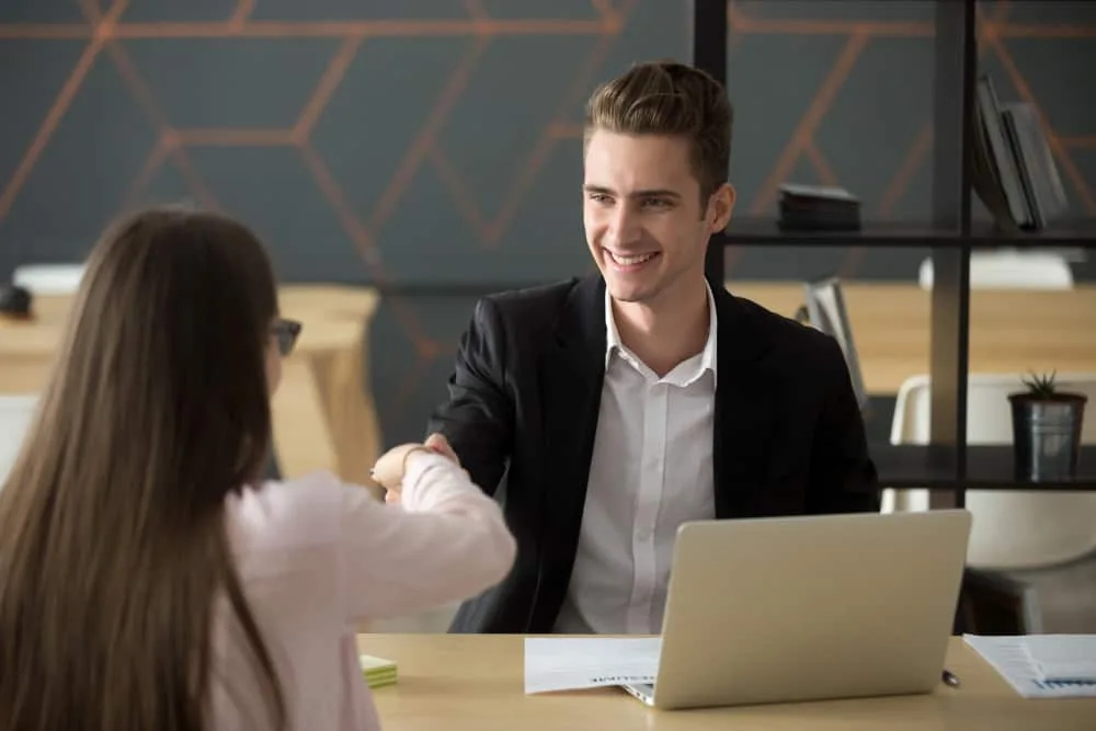 HR Manager Finding the right Recruiter for the Recruitment Team