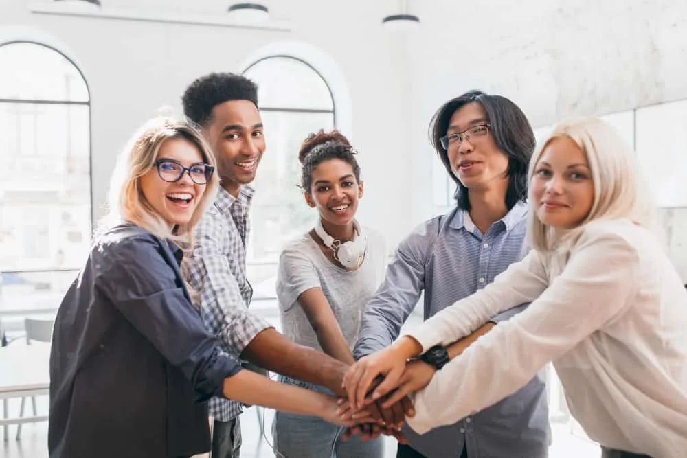 HR Manager Successfully bringing in a more Diverse Workforce
