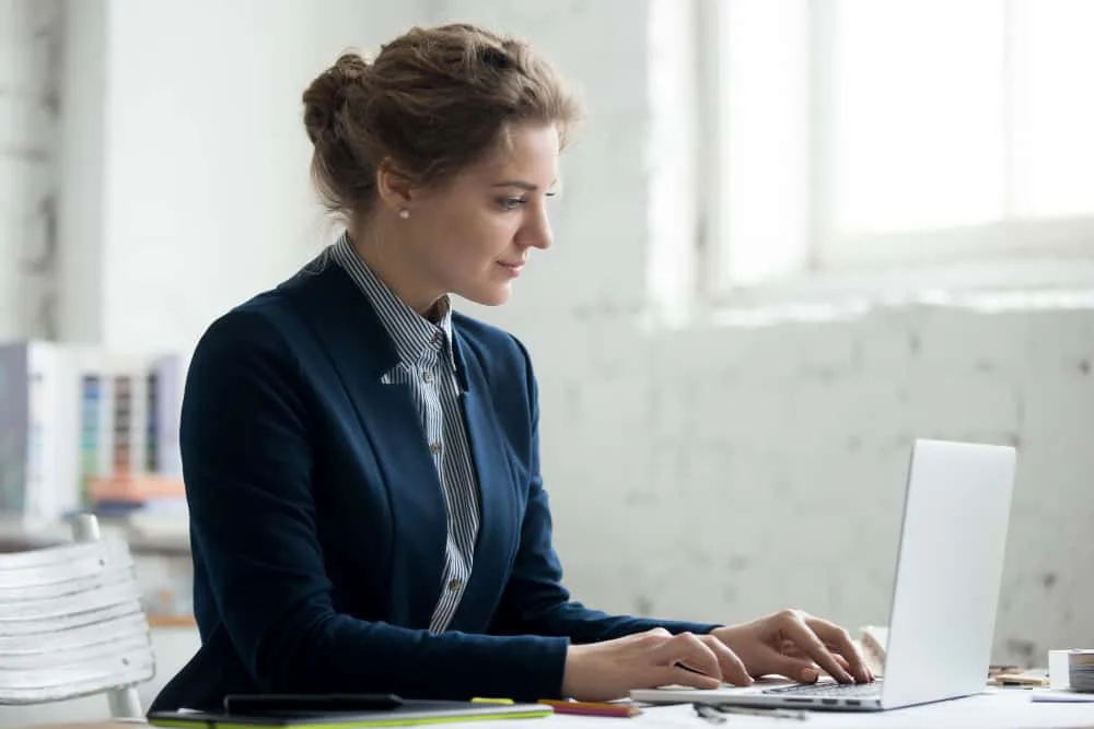 HR Manager using Social Media to Bring in even better Candidates