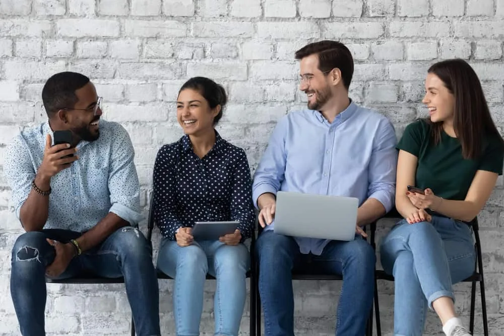 Job Distribution Automation helping Recruiters find Diverse Talent