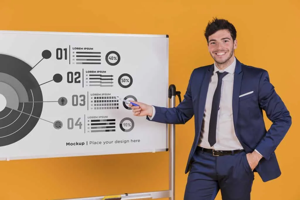 Recruiter Defining Proper Recruitment Goals to improve recruiting strategies