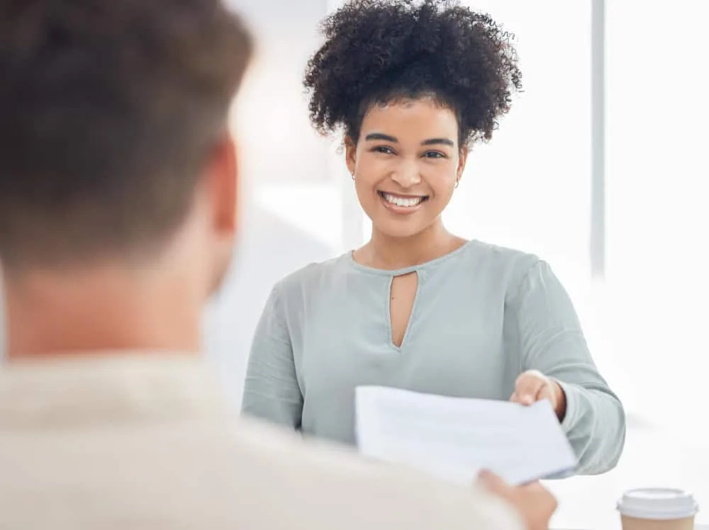 Recruiter Finding New Candidates with the help of Generative AI