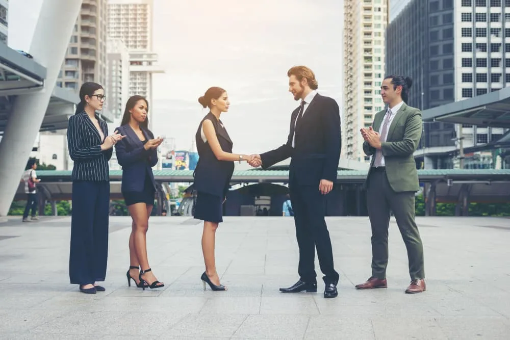 Recruiter Improving Employee Retention through Talent Mobility