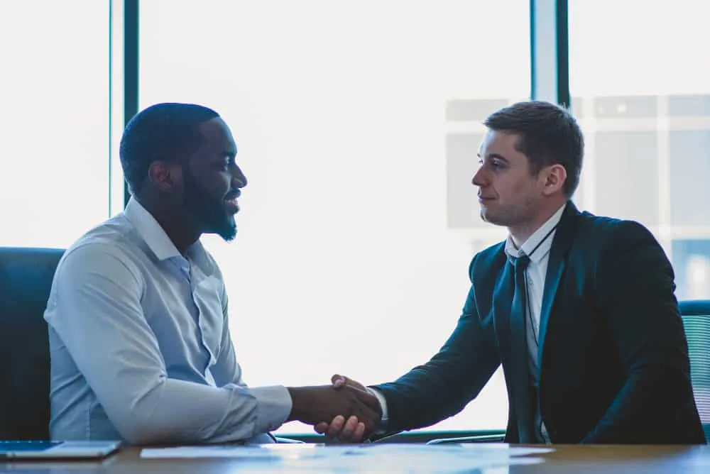 Recruiter Promoting Existing Employee instead of Looking for New Candidates
