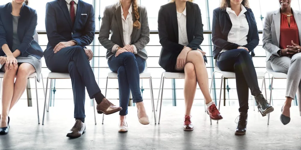Recruiters Successfully reaching out to more candidates using SMART recruiting techniques