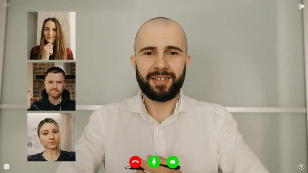 Recruiters Using a Video Interview to find the Right Candidate