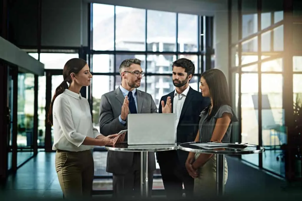 Recruiters Integrating their HR Software with Candidate Database