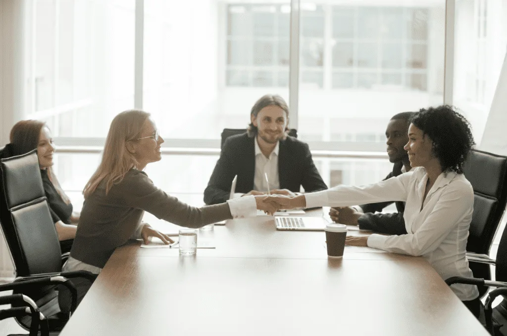 HR Manager effectively improving the candidate experience