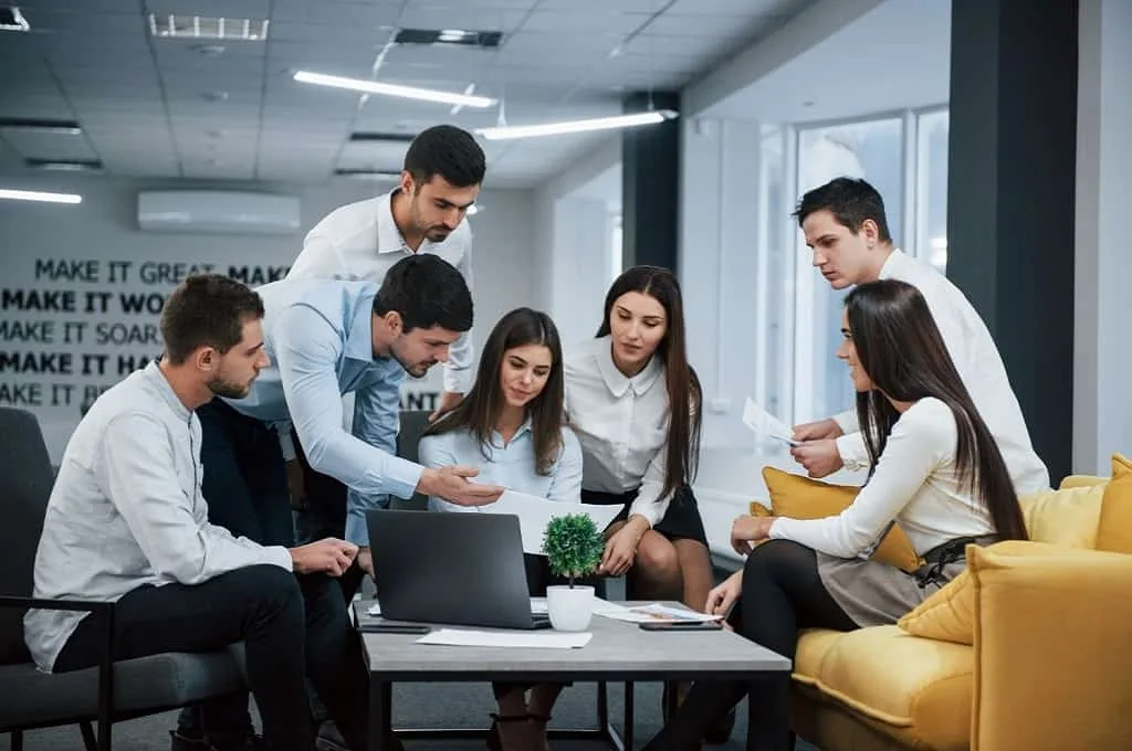 HR Managers finding strategies to effectively improve the quality of hire
