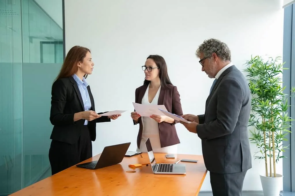 HR Managers looking to define candidate sourcing