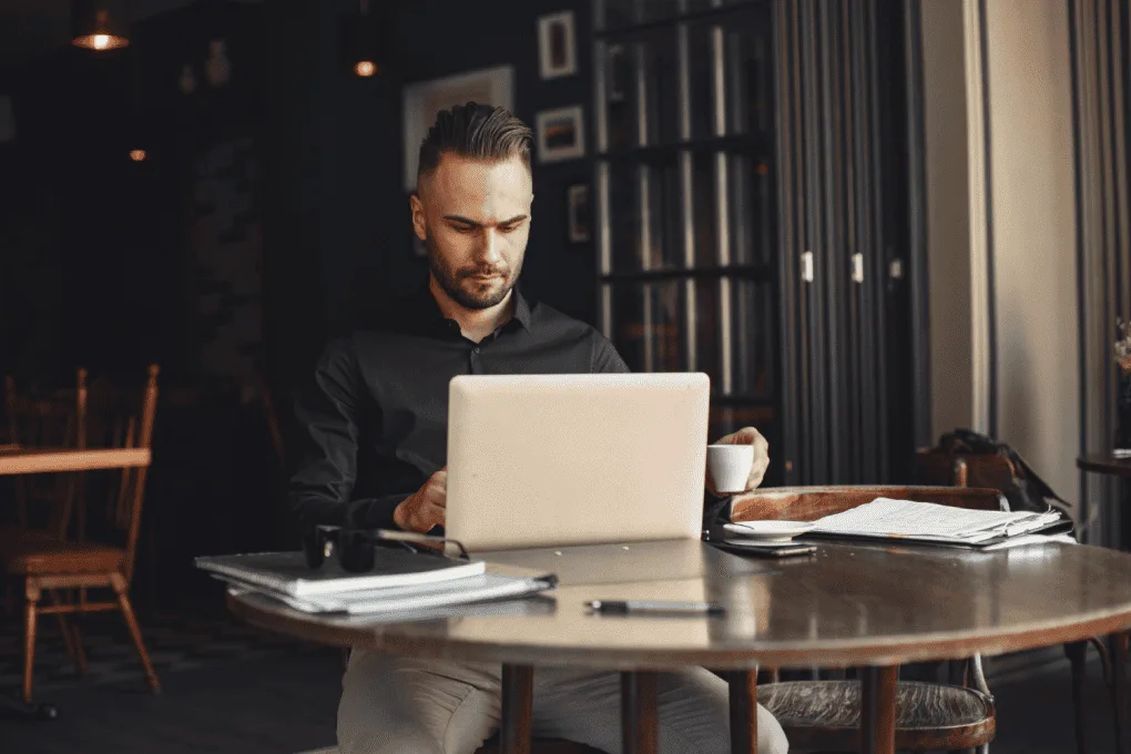 HR recruiter crafting compelling job descriptions for all candidates