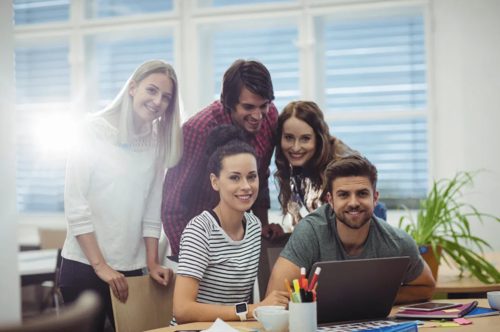 Recruiter building effective better talent communities