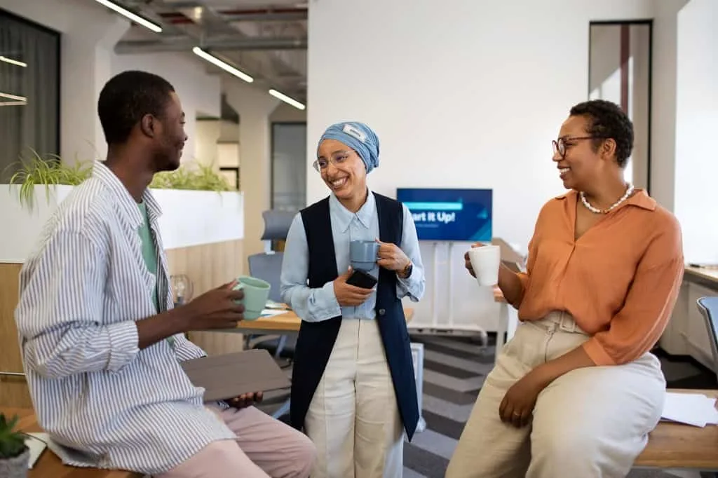 Recruiter Developing more diversity to overcome Team Culture challenges