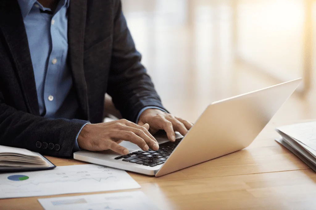 Recruiter incorporating interactive elements into career pages