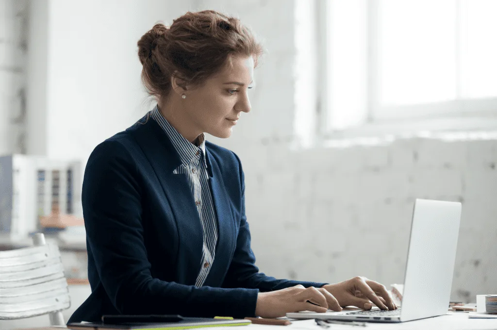 Recruiter increasing compliance and security with cloud recruitment