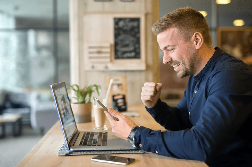 Recruiter using data driven decision making