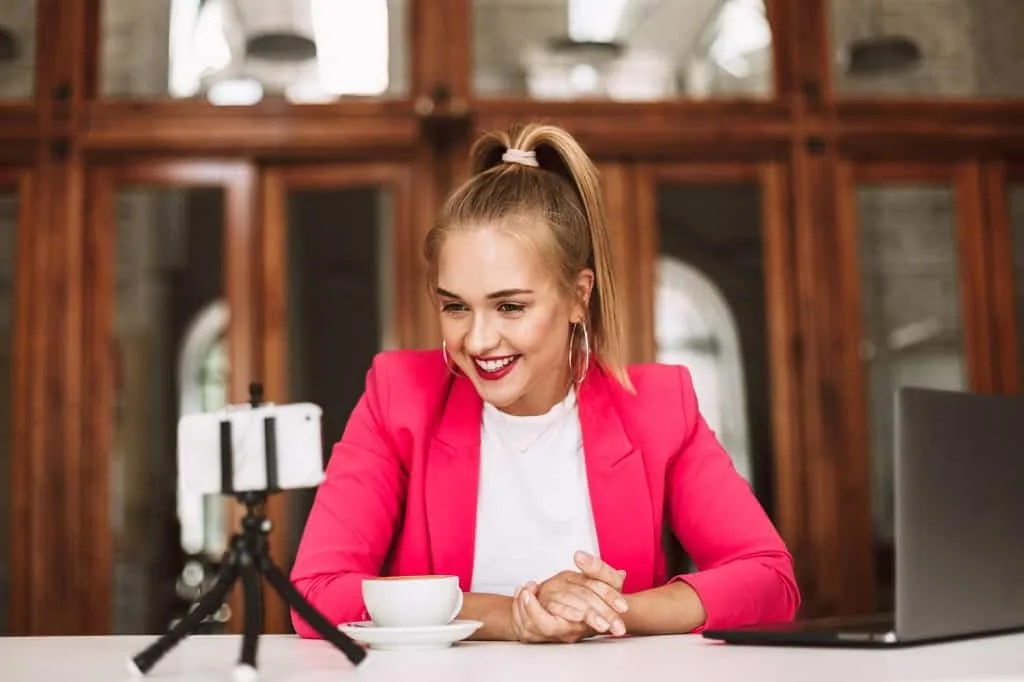 Recruiter Using Video Interviews to streamline high volume hiring