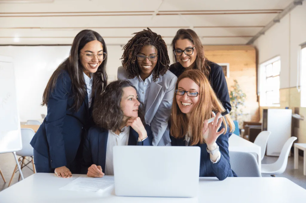 Recruiters focusing on developing innovative recruitment strategies