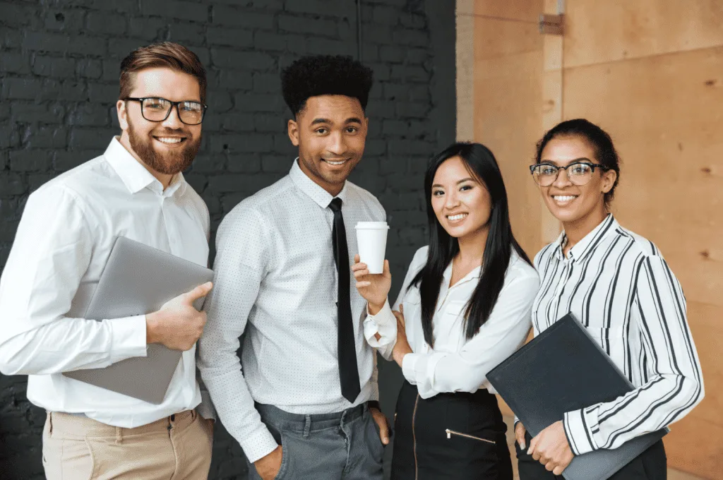 AI successfully reducing bias in recruitment