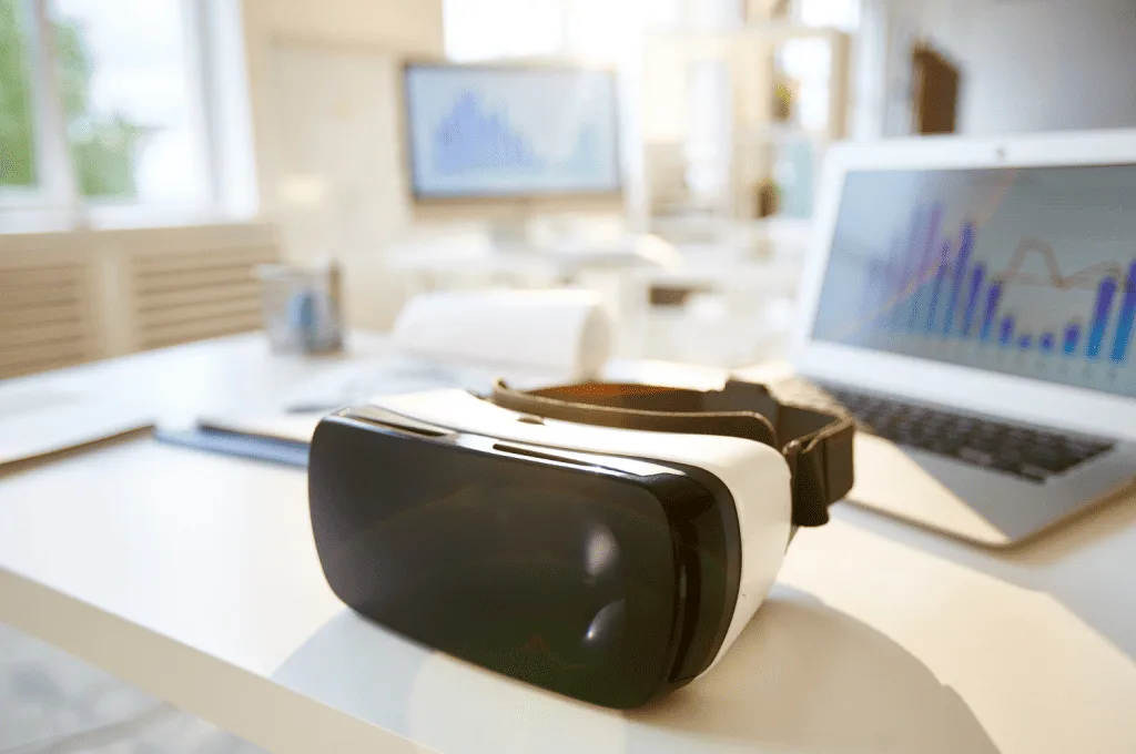 Ethical and Legal Considerations for VR interviews