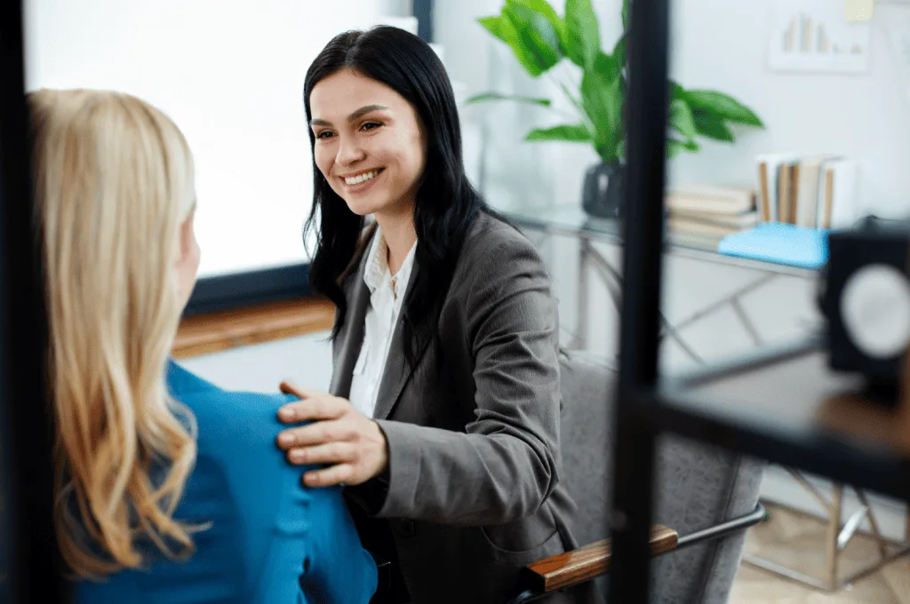 HR manager Exploring Innovative Platforms for Candidate Sourcing
