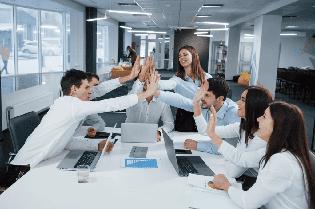 Recruiter Building a Data-Driven HR Culture