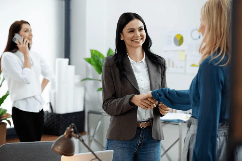 Recruiter Building and Nurturing Candidate Relationships