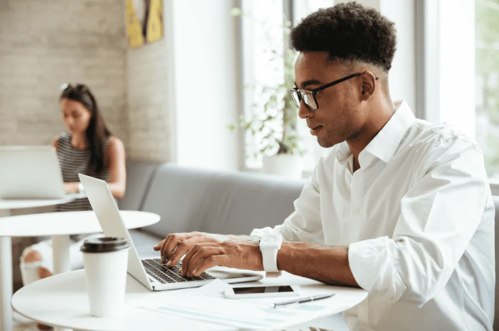 Recruiter considering Cultural Influences on Work-Life Balance