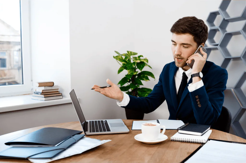 Recruiter considering Ethical Dilemmas and Conflict Resolution