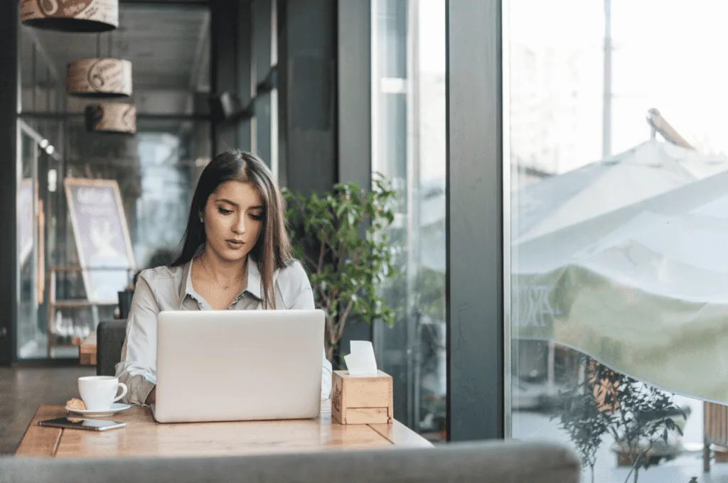 Recruiter Crafting Inclusive Job Descriptions That Attract All