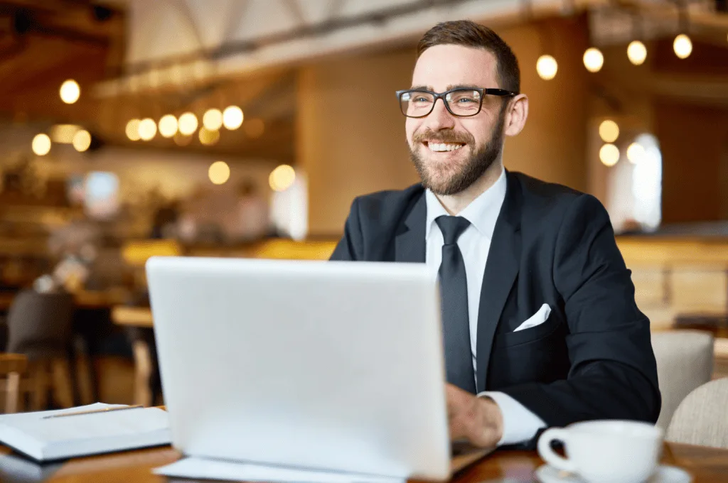 Recruiter engaging with Gen Z candidates