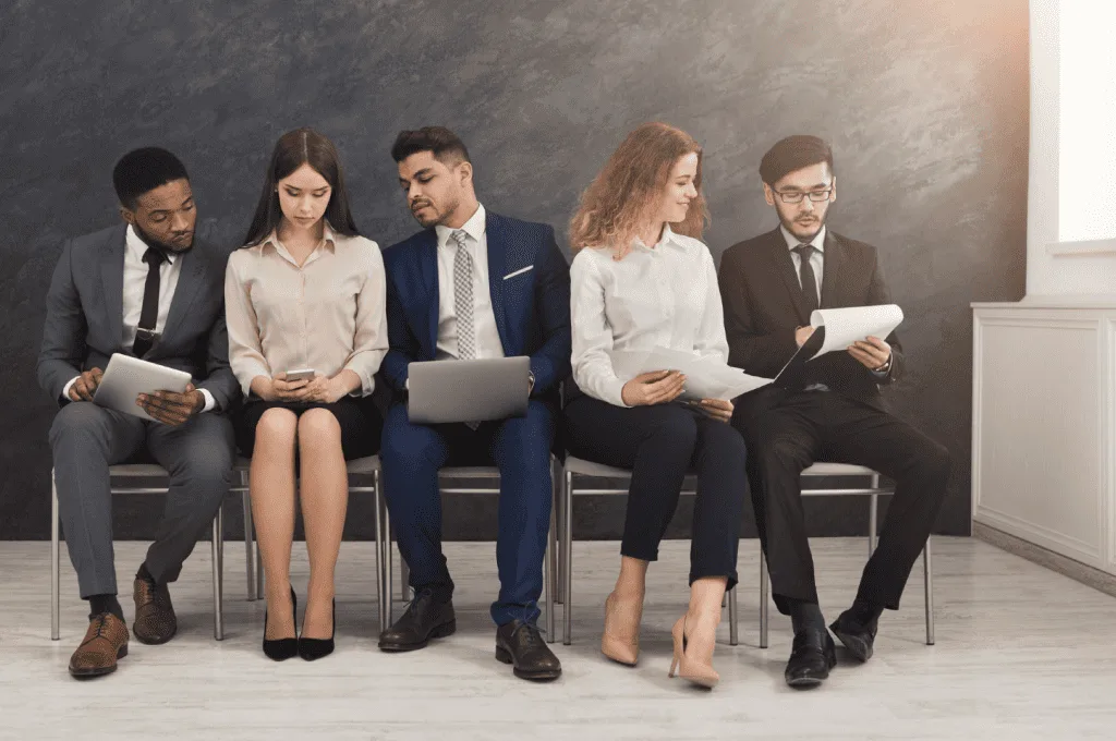 Recruiter finding Innovative Platforms for Candidate Sourcing