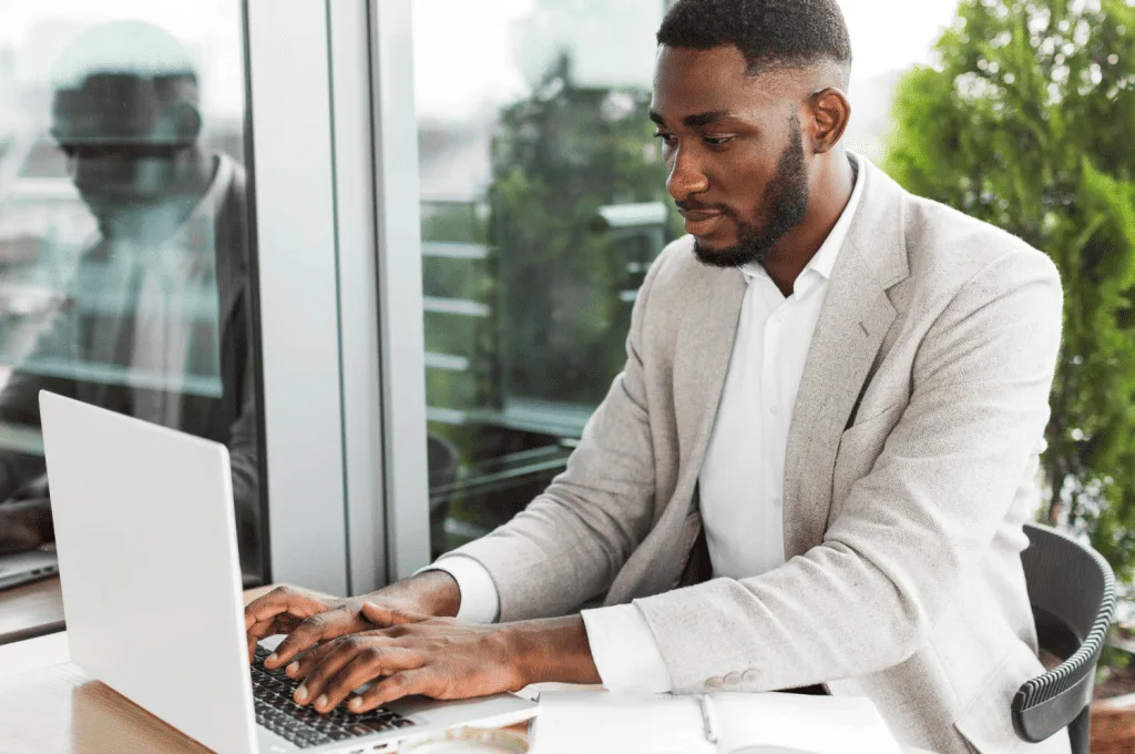 Recruiter finding new candidates through Automating Diversity and Inclusion